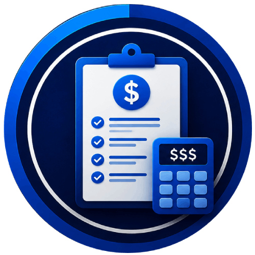 Customized Pricing