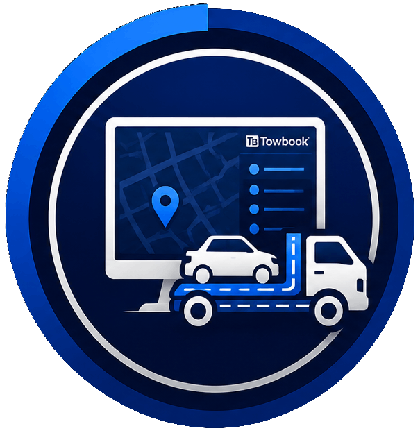 Dispatch Icon
