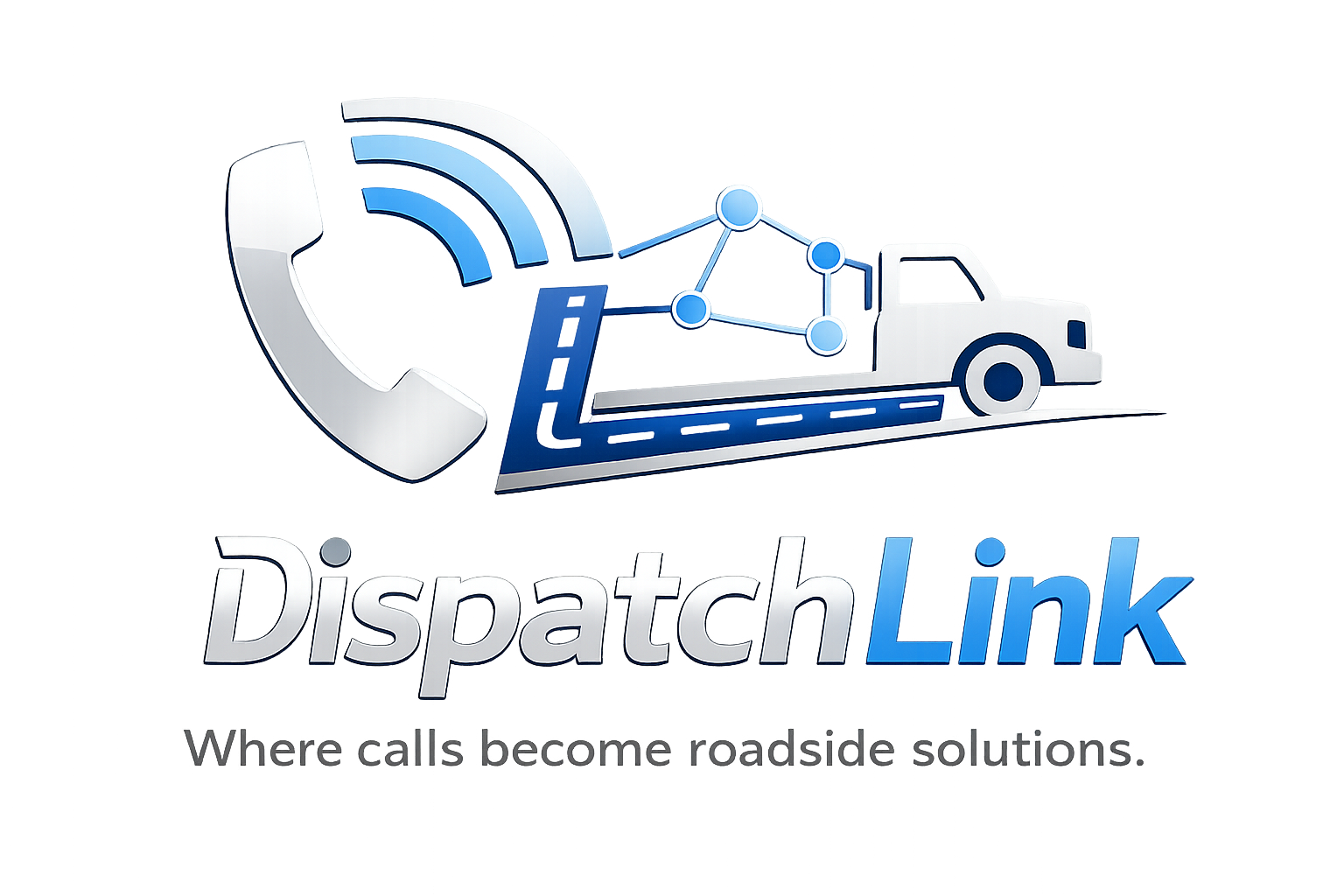 DispatchLink Logo
