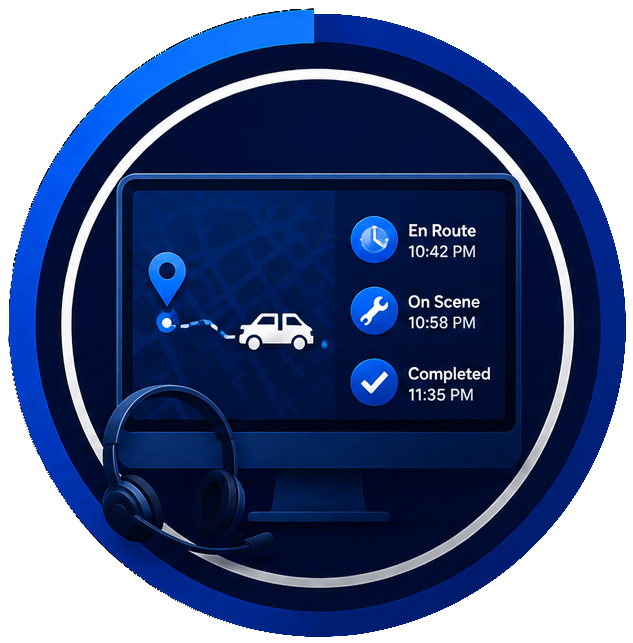 Monitor Icon