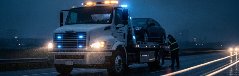 Roadside Services Header